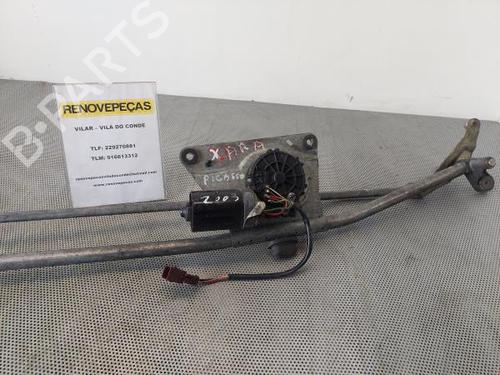 Viskermotor vindrude CITROËN XSARA PICASSO (N68) 1.6 (88 hp) 16620716