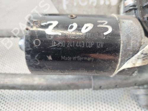 Viskermotor vindrude CITROËN XSARA PICASSO (N68) 1.6 | BP16620716M29