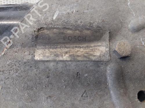 Viskermotor vindrude CITROËN XSARA PICASSO (N68) 1.6 | BP16620716M29