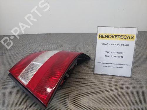 Højre baglygte OPEL VECTRA B (J96) 1.6 i (F19) (75 hp) 16620742