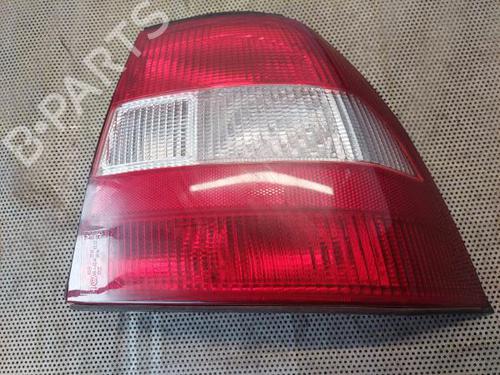 Højre baglygte OPEL VECTRA B (J96) 1.6 i (F19) | BP16620742C35