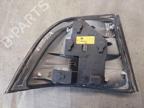 Højre baglygte OPEL VECTRA B (J96) 1.6 i (F19) | BP16620742C35