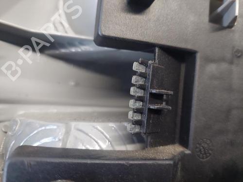 Højre baglygte OPEL VECTRA B (J96) 1.6 i (F19) | BP16620742C35