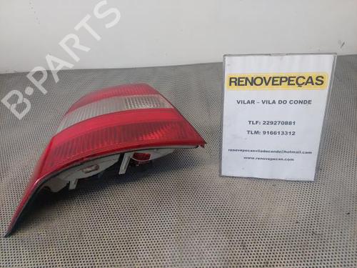 Left taillight OPEL VECTRA B (J96) 1.6 i (F19) (75 hp) 90568047