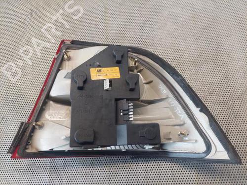 BP16620754C34 | Fanale posteriore sinistro OPEL VECTRA B (J96) 1.6 i (F19) BP16620754C34