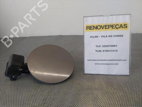 Tapa exterior combustible FIAT MAREA (185_) 1.6 (103 hp) CINZA