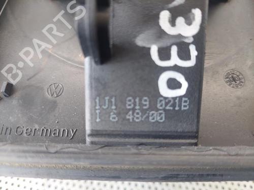 Silniczek dmuchawy nagrzewnicy VW GOLF IV (1J1) 1.4 16V | BP16620765M62