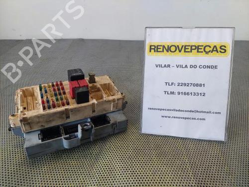 Used Fuse box FIAT PUNTO (188_) 1.2 60 (188.030, .050, .130, .150, .230, .250) (60 hp) 16620767