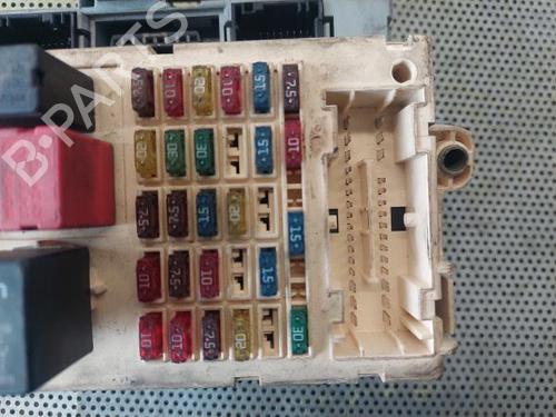 Fuse box FIAT PUNTO (188_) 1.2 60 (188.030, .050, .130, .150, .230, .250) | BP16620767E1
