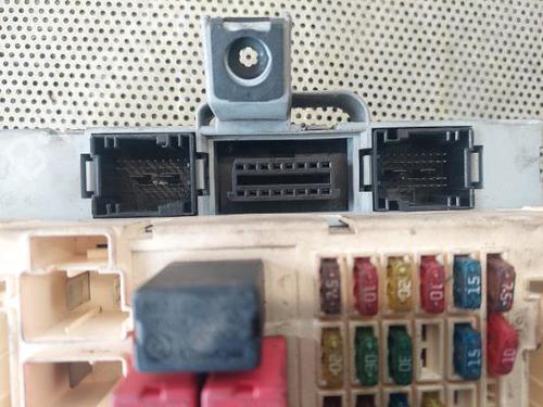 Fuse box FIAT PUNTO (188_) 1.2 60 (188.030, .050, .130, .150, .230, .250) | BP16620767E1