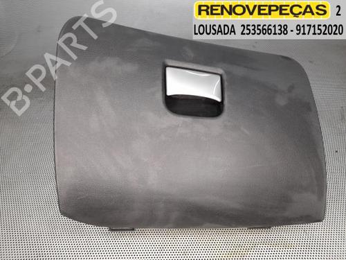 Handschuhfach für ALFA ROMEO MITO (955_) 1.4 TJet (955AXA1B) (155 hp) 16620815