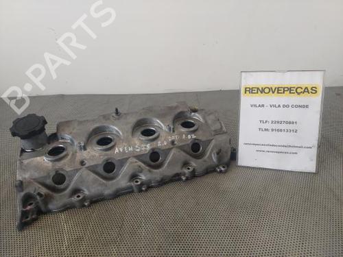 Used Valve cover Valve cover TOYOTA AVENSIS (_T22_) 2.0 D-4D (CDT220) (116 hp) 16620823 16620823