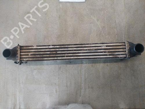 Intercooler FIAT FIORINO Box Body/MPV (225_) 1.3 D Multijet (225BXD1A, 225BXB1A, 225BXB11) | BP16620833M30 