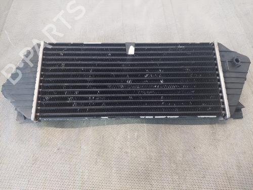 Intercooler MERCEDES-BENZ M-CLASS (W163) ML 270 CDI (163.113) | BP16620836M30 