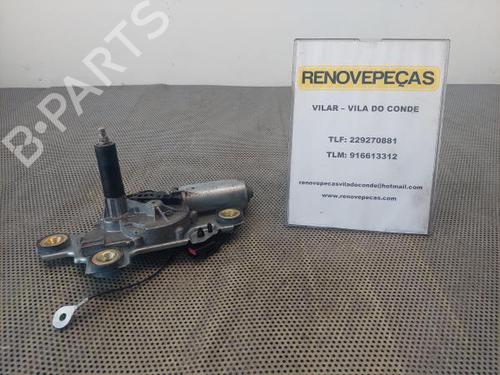 Viskermotor bakrute FORD FOCUS I (DAW, DBW) 1.8 TDCi (115 hp) 18017305