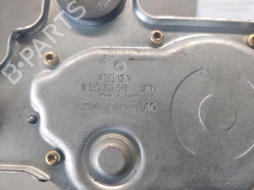 Viskermotor bakrute FORD FOCUS I (DAW, DBW) 1.8 TDCi | BP18017305M102 