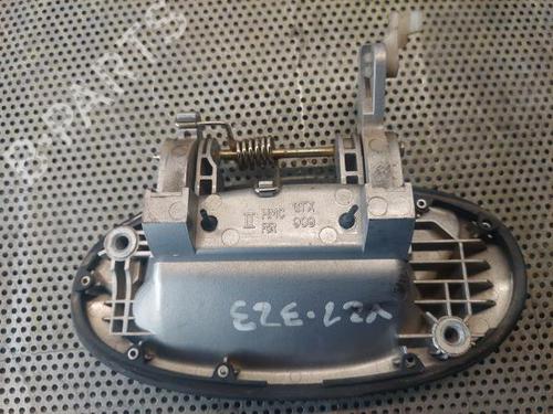 Rear right exterior door handle HYUNDAI LANTRA II (J-2) 1.9 D | BP18706359C130 