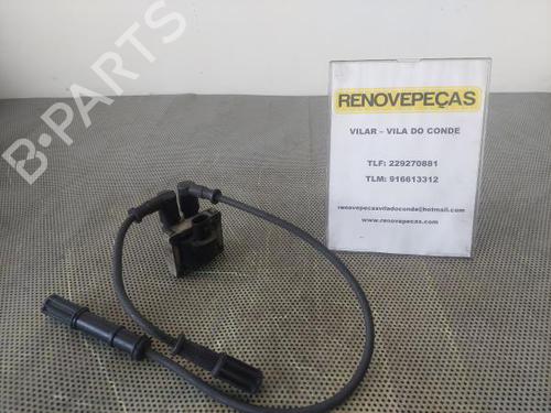Tændspole FIAT PUNTO (188_) 1.2 60 (188.030, .050, .130, .150, .230, .250) (60 hp) 16620926