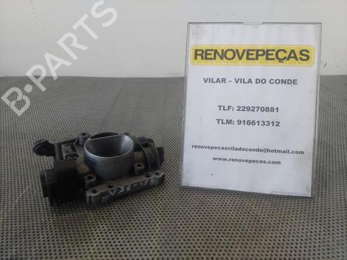 Used Throttle body Throttle body 16620932 16620932