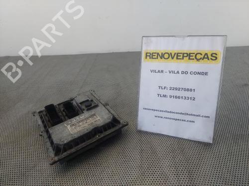 Motorstyringsenhed SMART CITY-COUPE (450) 0.8 CDI (S1CLC1, 450.300, 450.301, 450.302, 450.303,... (41 hp) 16620935