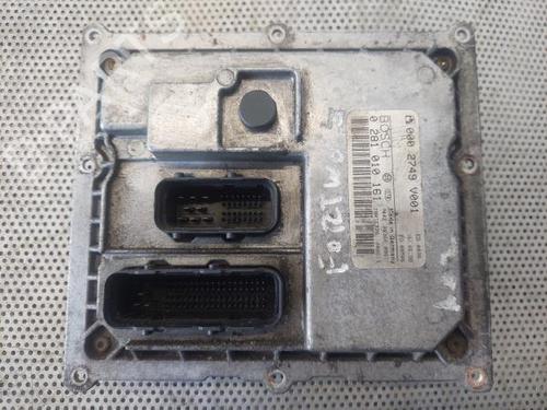 Engine control unit (ECU) SMART CITY-COUPE (450) 0.8 CDI (S1CLC1, 450.300, 450.301, 450.302, 450.303,... | BP16620935M57