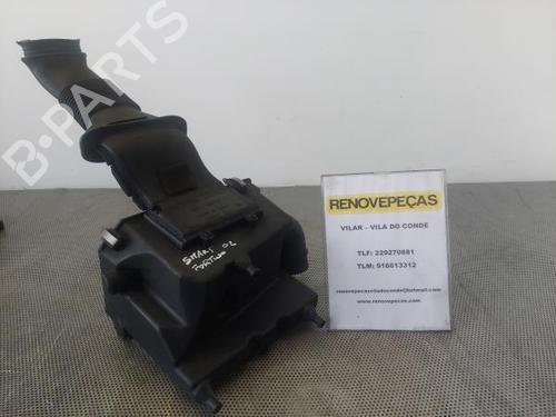 Luftfiltergehäuse für SMART CITY-COUPE (450) 0.8 CDI (S1CLC1, 450.300, 450.301, 450.302, 450.303,... (41 hp) 16620936