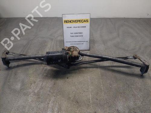 Motor limpa vidros frontal VW PASSAT B3/B4 (3A2, 35I) 1.6 TD (80 hp) BOSCH:0390246150