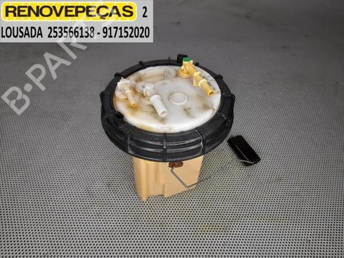 Pompa carburante CITROËN C5 III Break (RW_) 2.0 HDi (136 hp) 9647083480