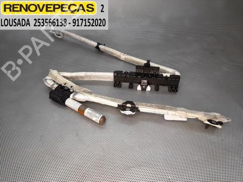 Venstre gardin airbag BMW 1 (E87) 116 d (116 hp) 16620977