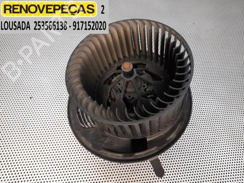 Used Heater blower motor BMW 1 (E87) 116 d (116 hp) 16620981