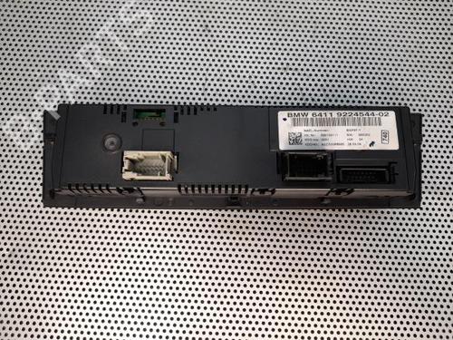 Climate control BMW 1 (E87) 116 d | BP16620982I5 