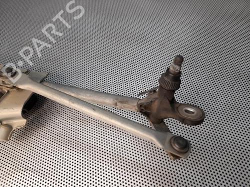 Viskermotor vindrude BMW 1 (E87) 116 d | BP16620991M29