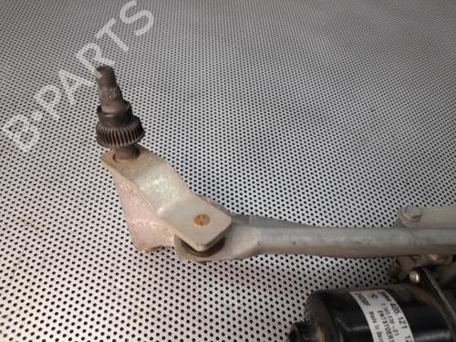 Viskermotor vindrude BMW 1 (E87) 116 d | BP16620991M29