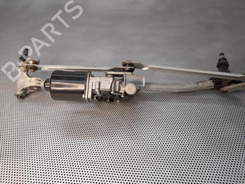 Viskermotor vindrude BMW 1 (E87) 116 d | BP16620991M29