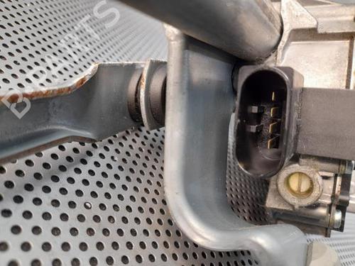 Viskermotor vindrude BMW 1 (E87) 116 d | BP16620991M29