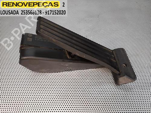 Used Pedal BMW 1 (E87) 116 d (116 hp) 16620992