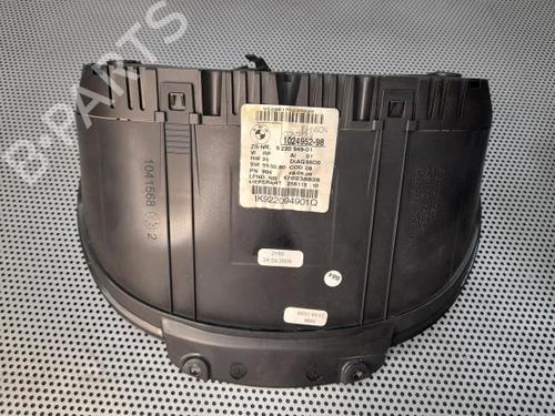 Instrument cluster BMW 1 (E87) 116 d | BP16621001C47 