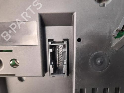 Instrument cluster BMW 1 (E87) 116 d | BP16621001C47 