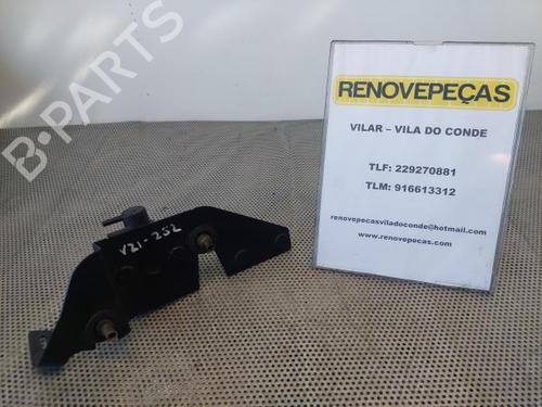 Używane Inne PEUGEOT 206 Hatchback (2A/C) 1.4 HDi (69 hp) 16621015