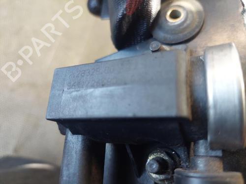 Other PEUGEOT 206 Hatchback (2A/C) 1.4 HDi | BP16621015O1