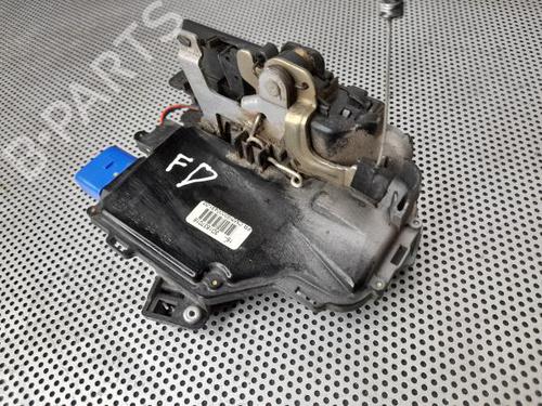 Front right lock SEAT ALTEA (5P1) 1.9 TDI | BP16621051C97