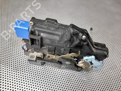 Front right lock SEAT ALTEA (5P1) 1.9 TDI | BP16621051C97