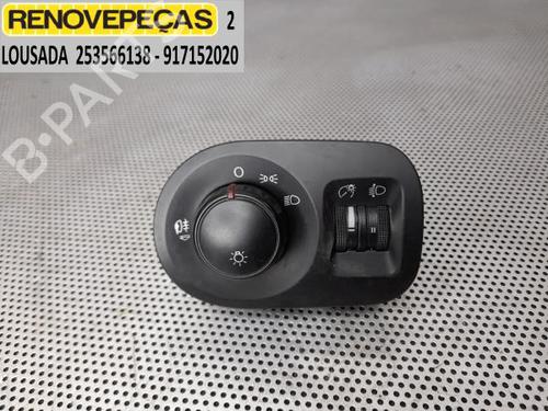 Devioluci SEAT ALTEA (5P1) 1.9 TDI (105 hp) 16621057