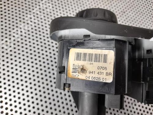 Steering column stalk SEAT ALTEA (5P1) 1.9 TDI | BP16621057I23