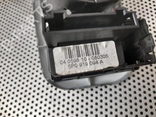 Steering column stalk SEAT ALTEA (5P1) 1.9 TDI | BP16621057I23