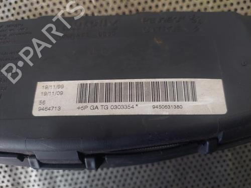 BP16621066C14 | Airbag do banco direito PEUGEOT 406 (8B) 1.6 BP16621066C14