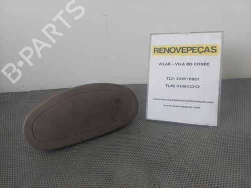 Højre sæde airbag CITROËN C5 I (DC_) 1.8 16V (DC6FZB, DC6FZE) (115 hp) 9283391ZW