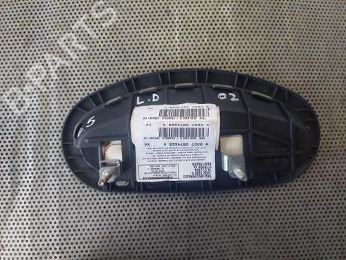 BP16621068C14 | Right seat airbag CITROËN C5 I (DC_) 1.8 16V (DC6FZB, DC6FZE) BP16621068C14