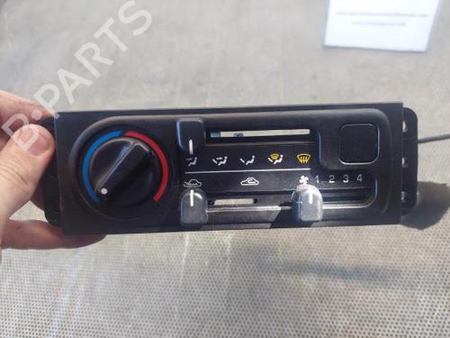 Climate control KIA SPORTAGE SUV (K00) 2.0 | BP16621089I5 