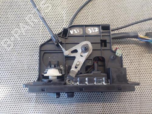 Climate control KIA SPORTAGE SUV (K00) 2.0 | BP16621089I5 